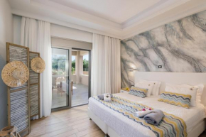  Belvedere Apartments and Spa  Миртиос